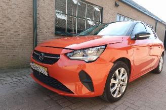 rozbiórka samochody osobowe Opel Corsa 1.2 Edition 2021/3