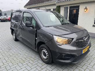 disassembly passenger cars Opel Combo 1.5D L1H1 Edition N.A.P PRACHTIG!!! 2022/9
