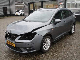 Tweedehands auto Seat Ibiza ST 1.2 TSI CHILL OUT 2013/1