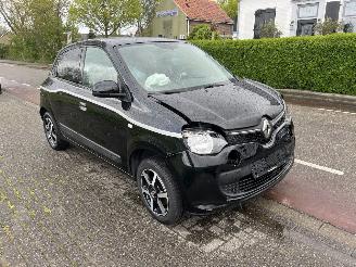 Purkuautot passenger cars Renault Twingo 1.0 SCe Limited 2018/7