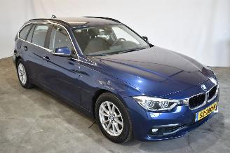 occasion motor cycles BMW 3-serie 320i Executive 2018/7