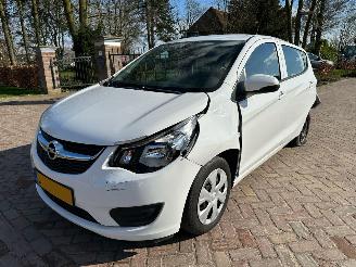 bruktbiler auto Opel Karl 1.0 120 Jaar Edition 2019/1