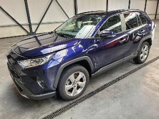 Purkuautot passenger cars Toyota Rav-4 Hybrid 2.5 131-KW Automaat 2-WD Panoramadak 2019/1