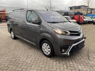 occasione veicoli commerciali Toyota Proace 2.0 D-4D 90KW L2H1 LANG AIRCO KLIMA NAVI 2019/2