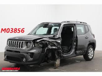 Vaurioauto  commercial vehicles Jeep Renegade 1.0T Limited ACC Navi Clima Camera PDC 66.081 km 2020/1