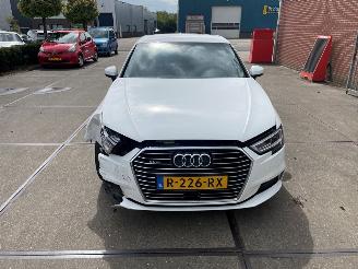 reservdelar auto Audi A3  2017/7