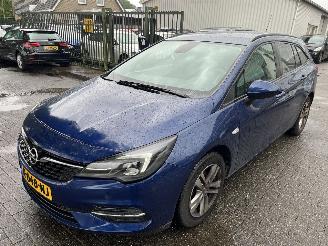 Käytettyjen passenger cars Opel Astra Sports Tourer 1.5 CDTI Business Edition 2021/1