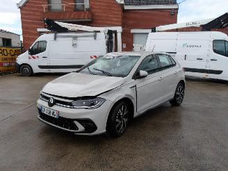 occasion campers Volkswagen Polo R-LINE 2023/6