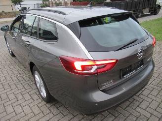 bruktbiler auto Opel Insignia Insignia ST  1.6D 136Pk  Edition  Climatronic Navi ....... 2019/3