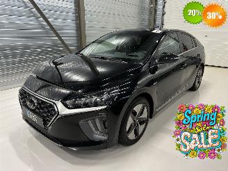 begagnad bil auto Hyundai Ioniq NEW TYPE 1.6 GDI NAVI/XENON/CAMERA/CRUISE/SFEERVERLICHTING 2020/10