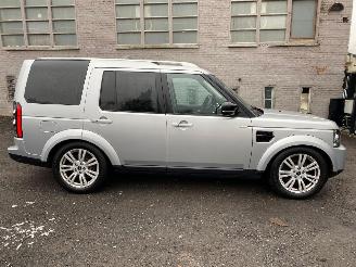 reservdelar auto Land Rover Discovery 4 HSE 2016/11