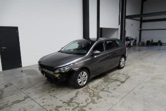 disassembly passenger cars Peugeot 308 ACTIVE 2020/9